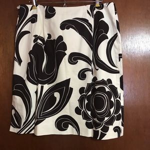 Talbots Skirt